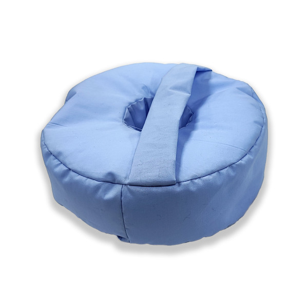 Perna rotunda antiescare de decubit, pentru calcai