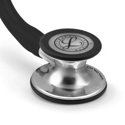 Stetoscop Littmann Cardiologic 4