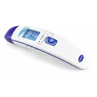 Termometru 2 in 1 cu infrarosu - Veroval 2