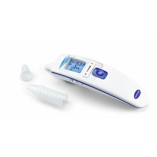 Termometru 2 in 1 cu infrarosu - Veroval