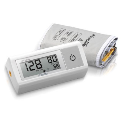 Tensiometru digital de brat complet automat de ultima generatie Microlife -BP A1 Easy