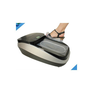 Dispenser automat incaltaminte unica folosinta - Orma 2