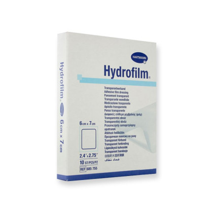 Hydrofilm 