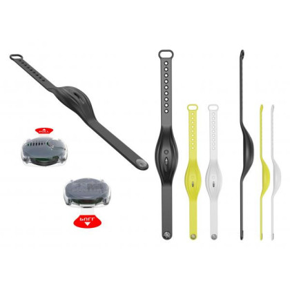 Aparat Anti-Tantari Portabil cu ultrasunete-tip Ceas