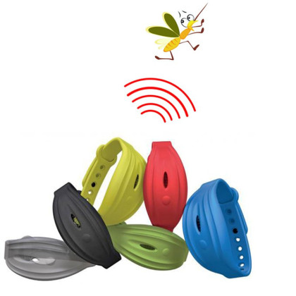 Aparat Anti-Tantari Portabil cu ultrasunete-tip Ceas