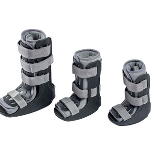 Orteza de glezna fixa, WALKERFIX JUNIOR 2