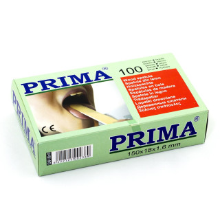 Spatule Din Lemn Nesterile