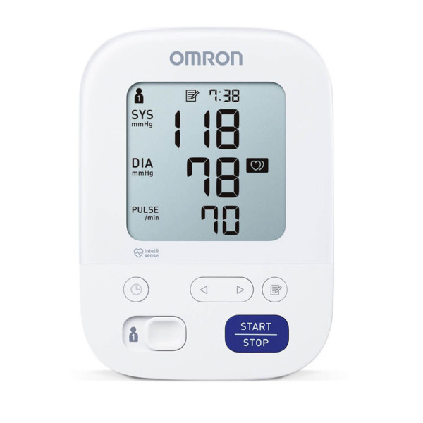 Tensiometru de brat  Omron M3 -  COMFORT
