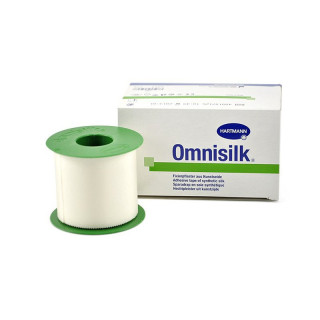 Plasture Fixare Omnisilk