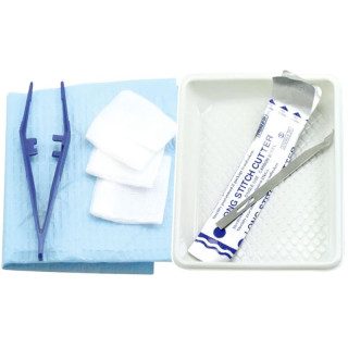 Trusa mica chirurgie-scoatere suturi 2