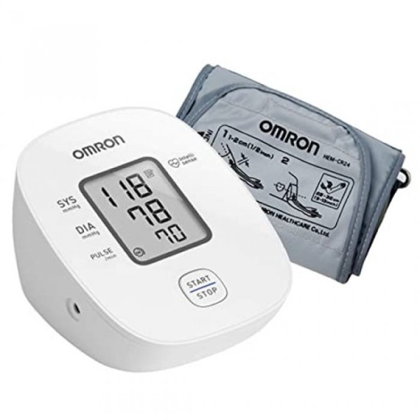 Tensiometru Omron M2 BASIC