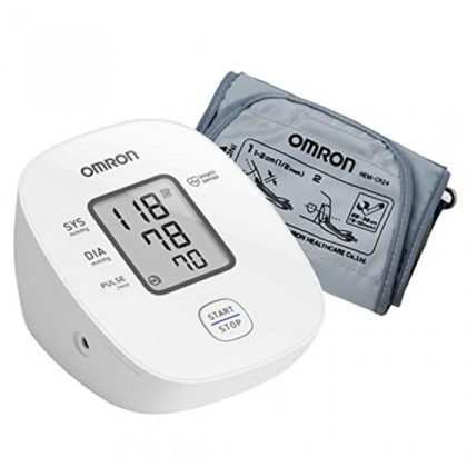 Tensiometru Omron M2 BASIC