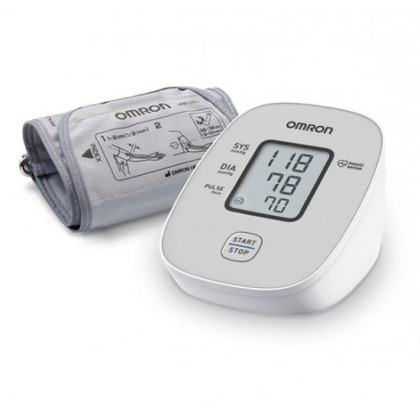 Tensiometru Omron M2 BASIC