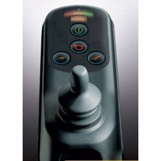 Fotoliu rulant electric pentru persoane cu handicap 2