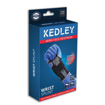 Suport incheietura mana- KED 027