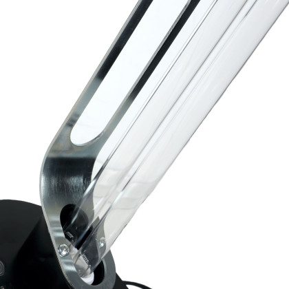 Lampa UVC 38W (60 MP) cu telecomanda si senzor de miscare