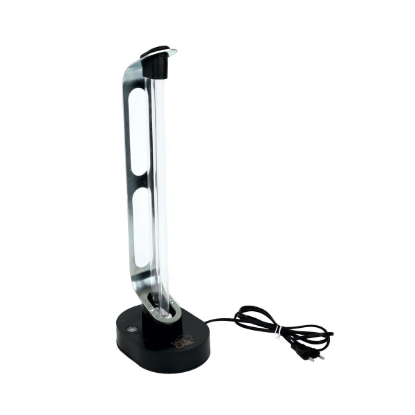 Lampa UVC 38W (60 MP) cu telecomanda si senzor de miscare