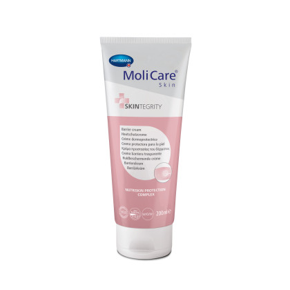 Crema de protectie MoliCare Skin x 200 ml - Hartmann