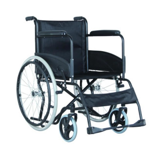 Scaun cu rotile pliabil - KY809F
