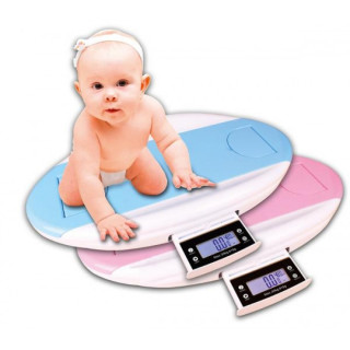 Cantar copii cu masurarea inaltimii si circumferinta capului (dispozitiv digital incorporat -taliometru), muzicuta - PM-16