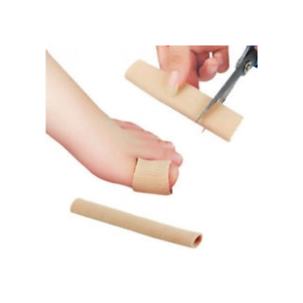 Protector cu gel din bumbac - Pedibus 7117