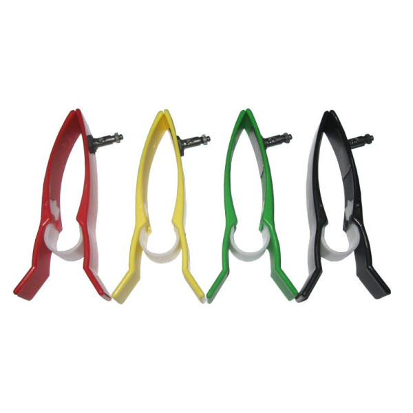 Electrozi ECG membre tip cleste (pentru copii)