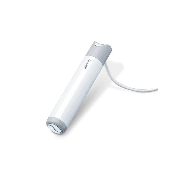 Tensiometru de brat BM95 cu functie de EKG