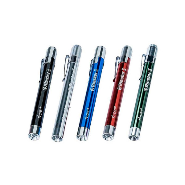 Lanterna medicala Riester ri-pen® LED
