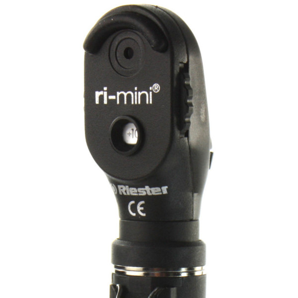 Oftalmoscop Riester ri-mini HL 2.5V
