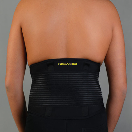CORSET LOMBOSTAT 23CM - NOVAMED  4605