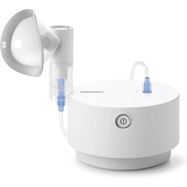 Aparat aerosoli (Nebulizator cu compresor) - Omron C28P - C105 / X105