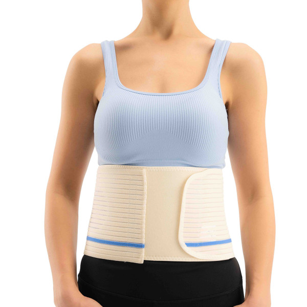 Corset abdominal pentru stoma - Ortholand