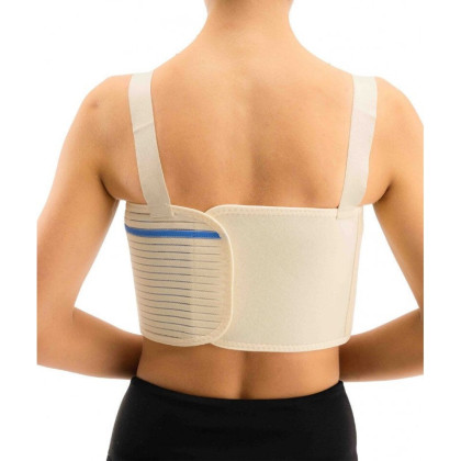 Corset toracic - cardio si stern - Ortholand