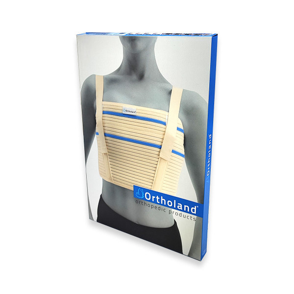 Corset toracic - cardio si stern - Ortholand