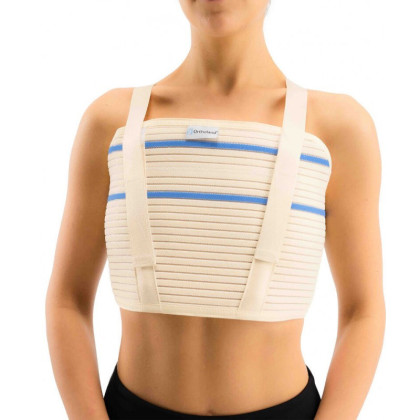 Corset toracic - cardio si stern - Ortholand