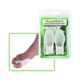 Despartitor Degete Valgus Med II (2 bucati/set) 2