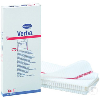 Centura Abdominala Verba - Hartmann 2