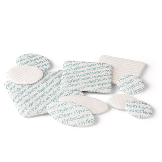 HYDROCLEAN ADVANCE 10x10CM