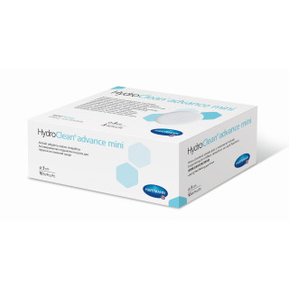 HYDROCLEAN ADVANCE MINI 3CM 2