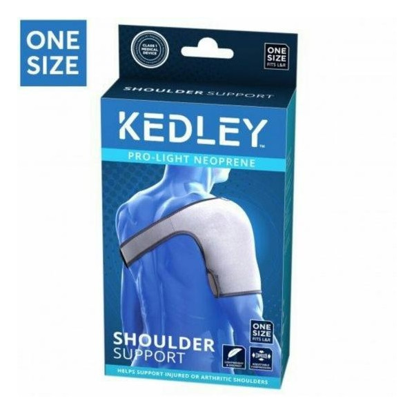 Kedley - Suport neopren pentru umar Ked023