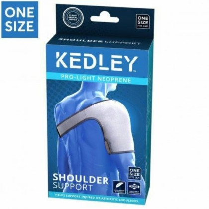 Kedley - Suport neopren pentru umar Ked023