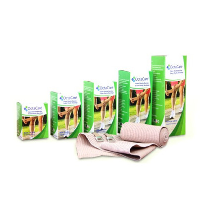 Fasa super elastica- Octacare