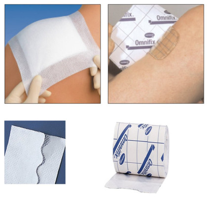 Plasture Omnifix 