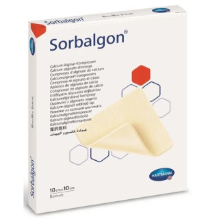 SORBALGON 10X10
