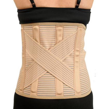 Lombostat- Orteza lombosacrala MARIMEA 6