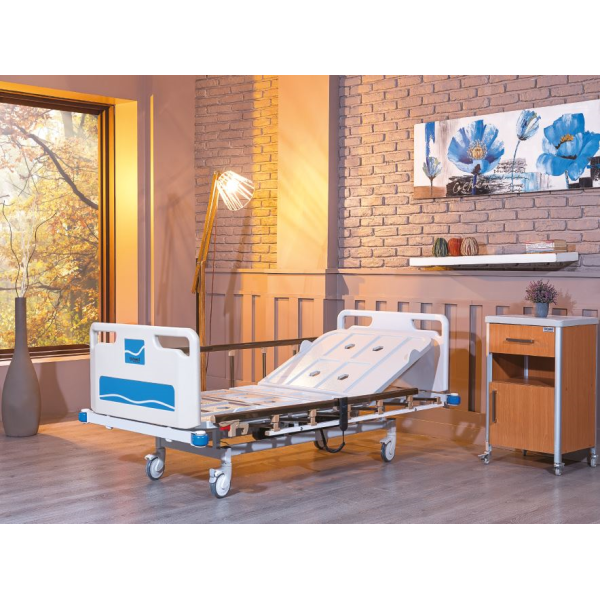 PAT SPITAL ELECTRIC CU 2 MOTOARE