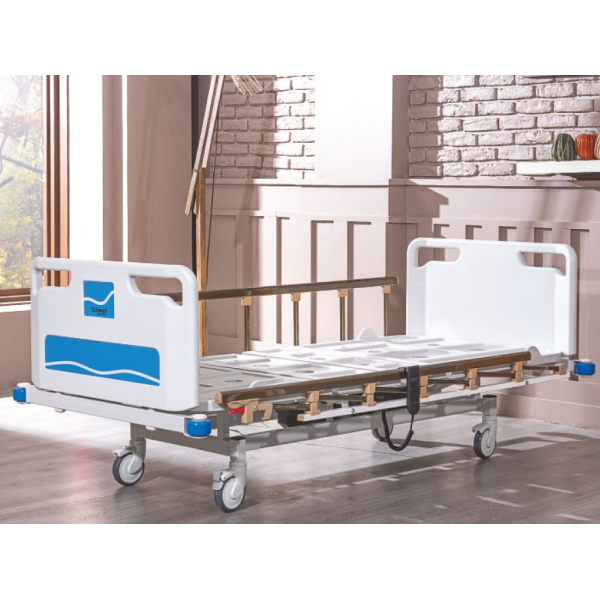 PAT SPITAL ELECTRIC CU 2 MOTOARE