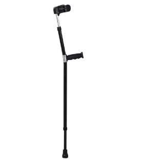 Carja Cu Sprijin Pe Antebrat Neagra