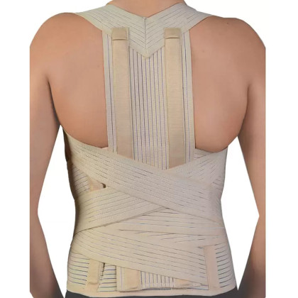 Corset Dorsolombar  Novamed