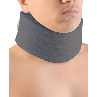 Guler cervical din burete - XXL